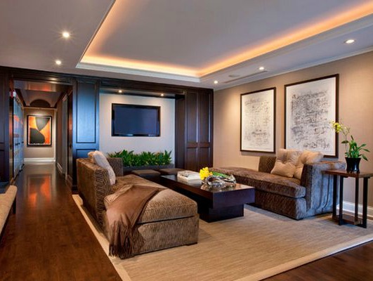 9 Top Trends In Interior Lighting Design For 2020 Home